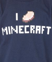Camiseta-Minecraft-Azul-Marinho-8337825-Azul_Marinho_4
