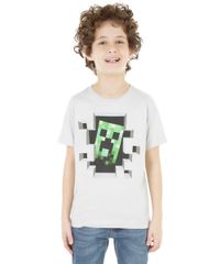 Camiseta-Minecraft-Cinza-Claro-8326264-Cinza_Claro_1