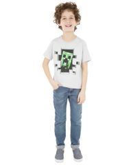 Camiseta-Minecraft-Cinza-Claro-8326264-Cinza_Claro_3