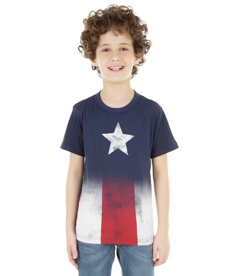 Camiseta-Capitao-America-Azul-Marinho-8361669-Azul_Marinho_1