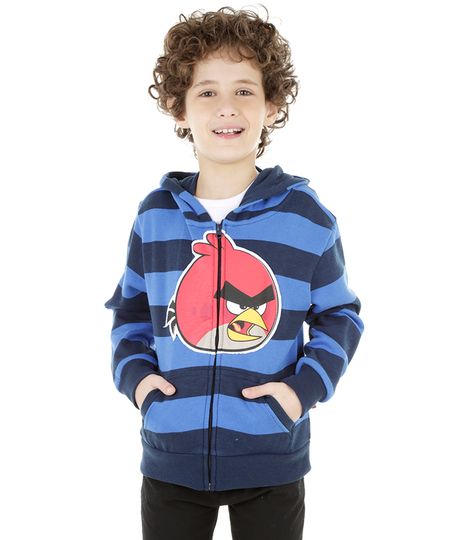 Blusao-Listrado-em-Moletom-Angry-Birds-Azul-8232318-Azul_1 Blusao-Listrado-em-Moletom-Angry-Birds-Azul-8232318-Azul_1
