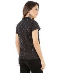 Polo-Estampada-de-Estrelas-Preta-8312884-Preto_2