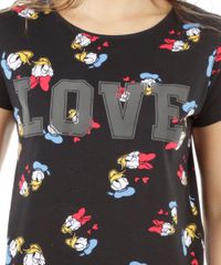 Blusa--Love--Pato-Donald-Preta-8312673-Preto_4