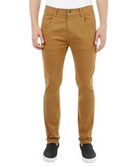 Calca-Slim-Caramelo-8323242-Caramelo_1 Calca-Slim-Caramelo-8323242-Caramelo_1