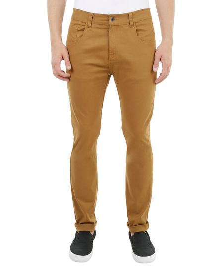 Calca-Slim-Caramelo-8323242-Caramelo_1 Calca-Slim-Caramelo-8323242-Caramelo_1