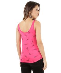 Regata-Estampada-de-Passaros-Rosa-8321773-Rosa_2