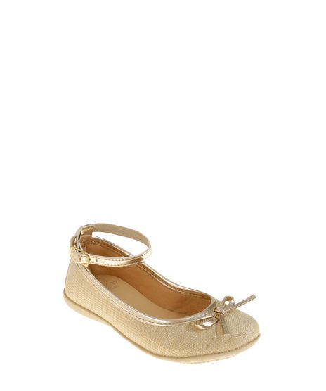 Sapatilha-com-Laco-Dourada-8332138-Dourado_1