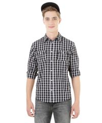 Camisa-Xadrez-Preta-8233149-Preto_1
