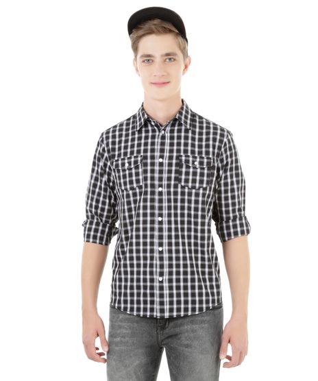 Camisa-Xadrez-Preta-8233149-Preto_1