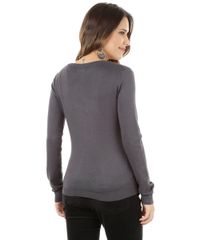 Cardigan-em-Trico-com-Estampa-de-Coracao-Cinza-8165089-Cinza_2