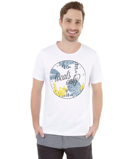 Camiseta--Locals-Only--Branca-8343616-Branco_1
