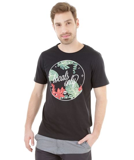 Camiseta--Locals-Only--Preta-8343616-Preto_1