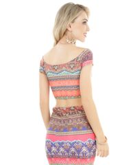 Biquini-Top-Cropped-Estampado-de-Arabescos-Coral-8284028-Coral_2