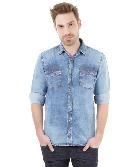 Camisa-Jeans-Azul-Claro-8294218-Azul_Claro_1 Camisa-Jeans-Azul-Claro-8294218-Azul_Claro_1