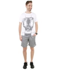 Bermuda-de-Futebol-Ace-Cinza-Claro-8195415-Cinza_Claro_3