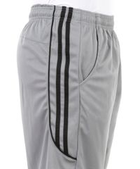 Bermuda-de-Futebol-Ace-Cinza-Claro-8195415-Cinza_Claro_4