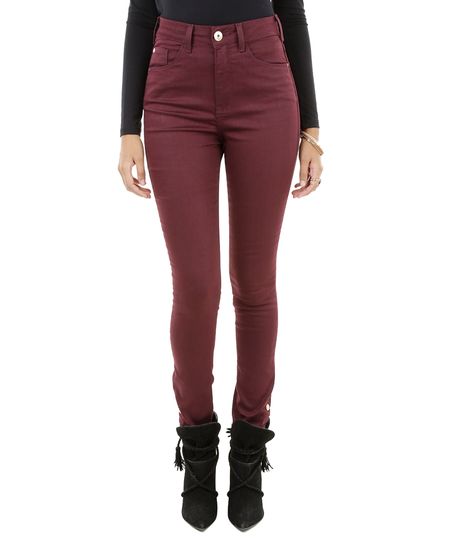 Calca-Skinny-Vinho-8329628-Vinho_1