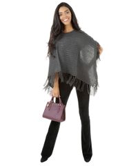 Poncho-em-Trico-Cinza-Mescla-8237094-Cinza_Mescla_3