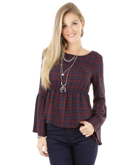 Blusa-Xadrez-Vinho-8213640-Vinho_1