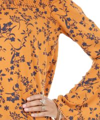 Blusa-Ombro-a-Ombro-Floral-Caramelo-8250864-Caramelo_4 Blusa-Ombro-a-Ombro-Floral-Caramelo-8250864-Caramelo_4