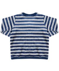 Cardigan-Listrado-em-Plush-de-Algodao---Sustentavel-Cinza-Mescla-8190003-Cinza_Mescla_2