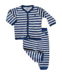 Cardigan-Listrado-em-Plush-de-Algodao---Sustentavel-Cinza-Mescla-8190003-Cinza_Mescla_4