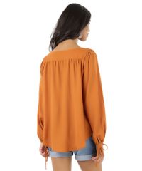 Blusa-com-Renda-Caramelo-8255809-Caramelo_2 Blusa-com-Renda-Caramelo-8255809-Caramelo_2