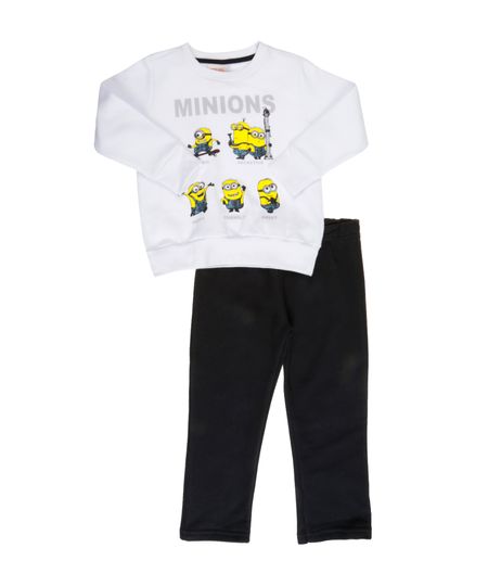 Conjunto-de-Blusao---Calca-Minions-Branca-8279598-Branco_1 Conjunto-de-Blusao---Calca-Minions-Branca-8279598-Branco_1
