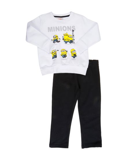 Conjunto-de-Blusao---Calca-Minions-Branca-8279598-Branco_1