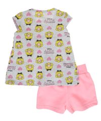 Conjunto-de-Blusa---Short-Alice-no-Pais-das-Maravilhas-Cinza-Mescla-8323467-Cinza_Mescla_2
