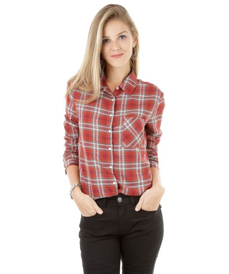 Camisa-Xadrez-Vinho-8185358-Vinho_1