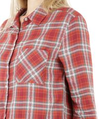 Camisa-Xadrez-Vinho-8185358-Vinho_4 Camisa-Xadrez-Vinho-8185358-Vinho_4