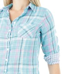 Camisa-Xadrez-Azul-Claro-8299110-Azul_Claro_4 Camisa-Xadrez-Azul-Claro-8299110-Azul_Claro_4