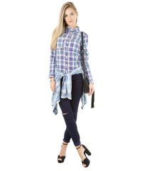 Camisa-Xadrez-Azul-8307862-Azul_3 Camisa-Xadrez-Azul-8307862-Azul_3