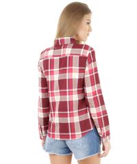 Camisa-Xadrez-Vinho-8307862-Vinho_2 Camisa-Xadrez-Vinho-8307862-Vinho_2
