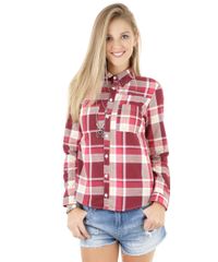 Camisa-Xadrez-Vinho-8307862-Vinho_5 Camisa-Xadrez-Vinho-8307862-Vinho_5