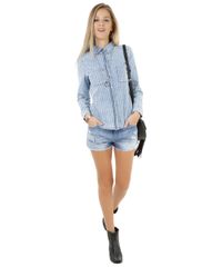 Camisa-Jeans-Xadrez-Azul-Claro-8206762-Azul_Claro_3