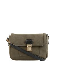 Bolsa-Transversal-em-Suede-Verde-Militar-8202860-Verde_Militar_1
