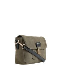 Bolsa-Transversal-em-Suede-Verde-Militar-8202860-Verde_Militar_2