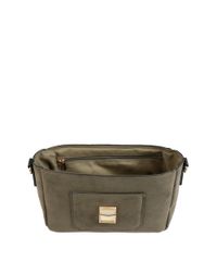 Bolsa-Transversal-em-Suede-Verde-Militar-8202860-Verde_Militar_3
