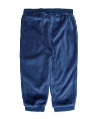 Calca-em-Plush-de-Algodao---Sustentavel-Azul-Marinho-8183818-Azul_Marinho_2