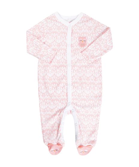 Macacao-Coruja-em-Algodao---Sustentavel-Rosa-Claro-8172724-Rosa_Claro_1