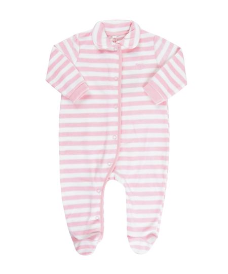 Macacao-Listrado-em-Plush-de-Algodao---Sustentavel-Branco-8190360-Branco_1 Macacao-Listrado-em-Plush-de-Algodao---Sustentavel-Branco-8190360-Branco_1