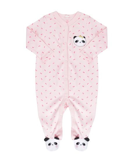 Macacao-Panda-em-Algodao---Sustentavel-Rosa-Claro-8172642-Rosa_Claro_1