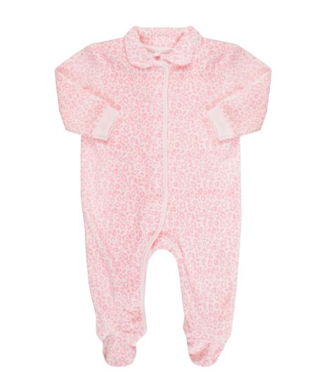 Macacao-Animal-Print-em-Plush-de-Algodao---Sustentavel-Rosa-Claro-8190259-Rosa_Claro_1
