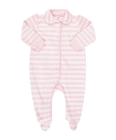 Macacao-Listrado-em-Plush-de-Algodao---Sustentavel-Rosa-Claro-8190250-Rosa_Claro_1 Macacao-Listrado-em-Plush-de-Algodao---Sustentavel-Rosa-Claro-8190250-Rosa_Claro_1