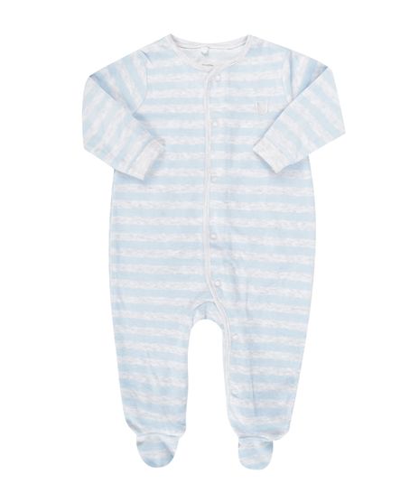 Macacao-Listrado-em-Plush-de-Algodao---Sustentavel-Azul-Claro-8190911-Azul_Claro_1