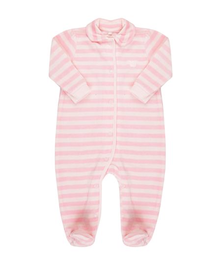 Macacao-Listrado-em-Plush-de-Algodao---Sustentavel-Rosa-8190264-Rosa_1 Macacao-Listrado-em-Plush-de-Algodao---Sustentavel-Rosa-8190264-Rosa_1