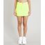 Saia-de-Sarja-Feminina-Mindset-Curta-Amarelo-Neon-9461343-Amarelo_Neon_1