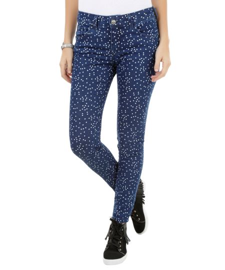 Calca-Jeans-Cigarrete-Estampada-Azul-Escuro-8303537-Azul_Escuro_1